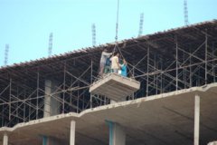 OBRA CIVIL y de EDIFICACION: SEGURIDAD EN CONSTRUCCION